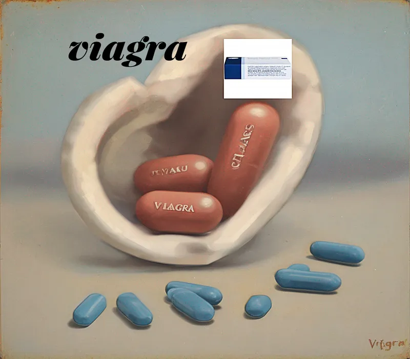 Donde puedo comprar viagra españa